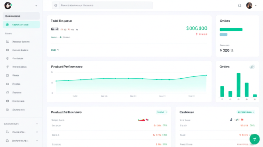 Enterprise SaaS Boilerplate