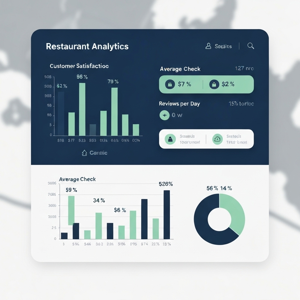 Restaurant Rating Analysis
